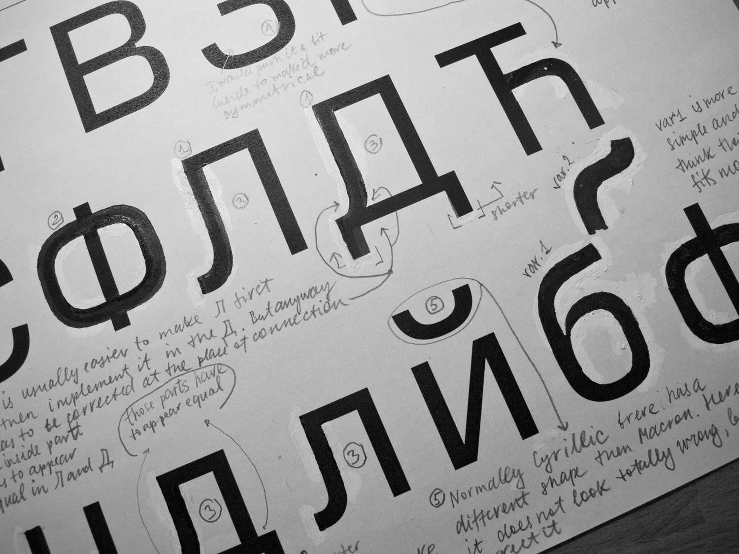 An Input proof with corrections by Maria Doreuli