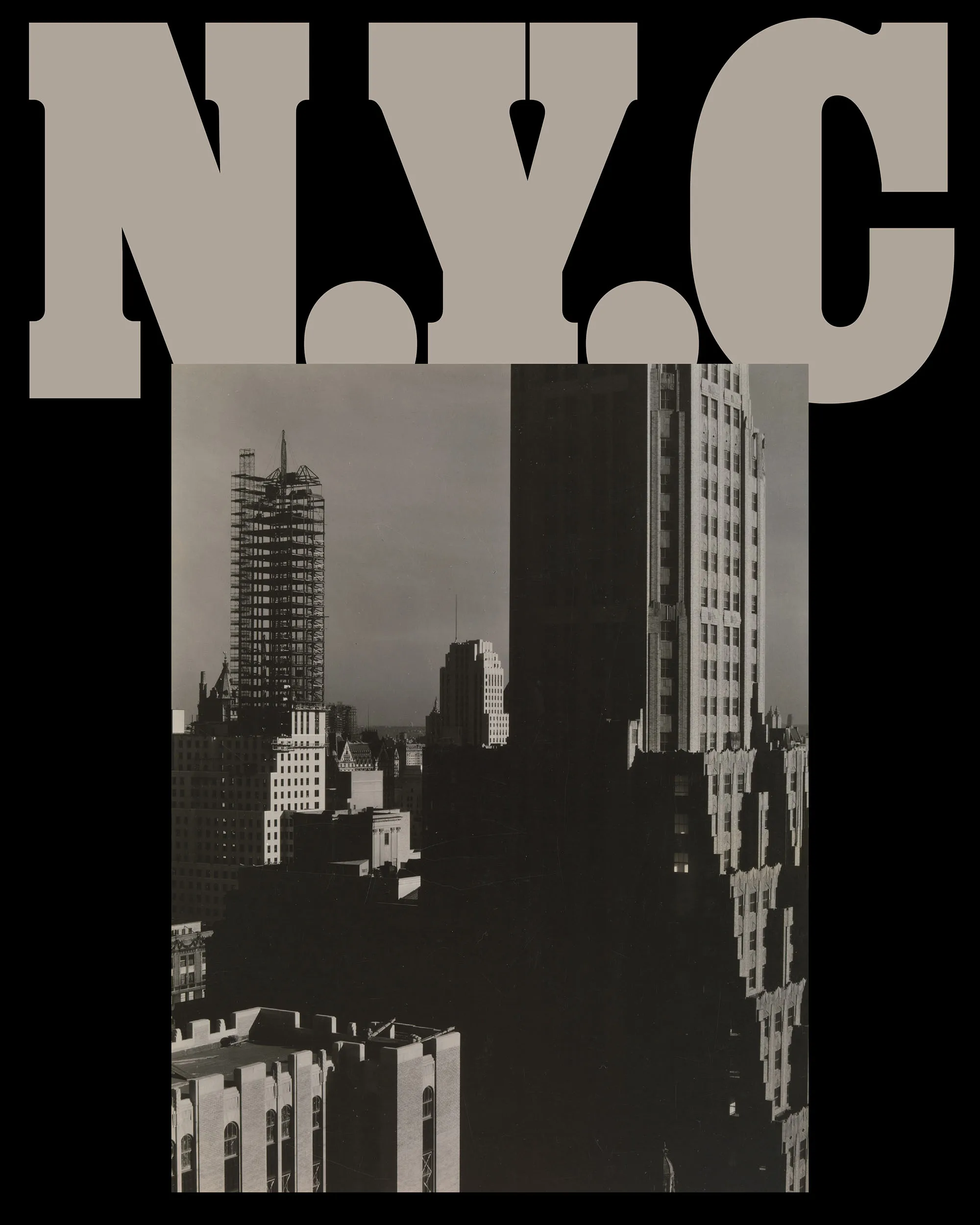 N.Y.C.
