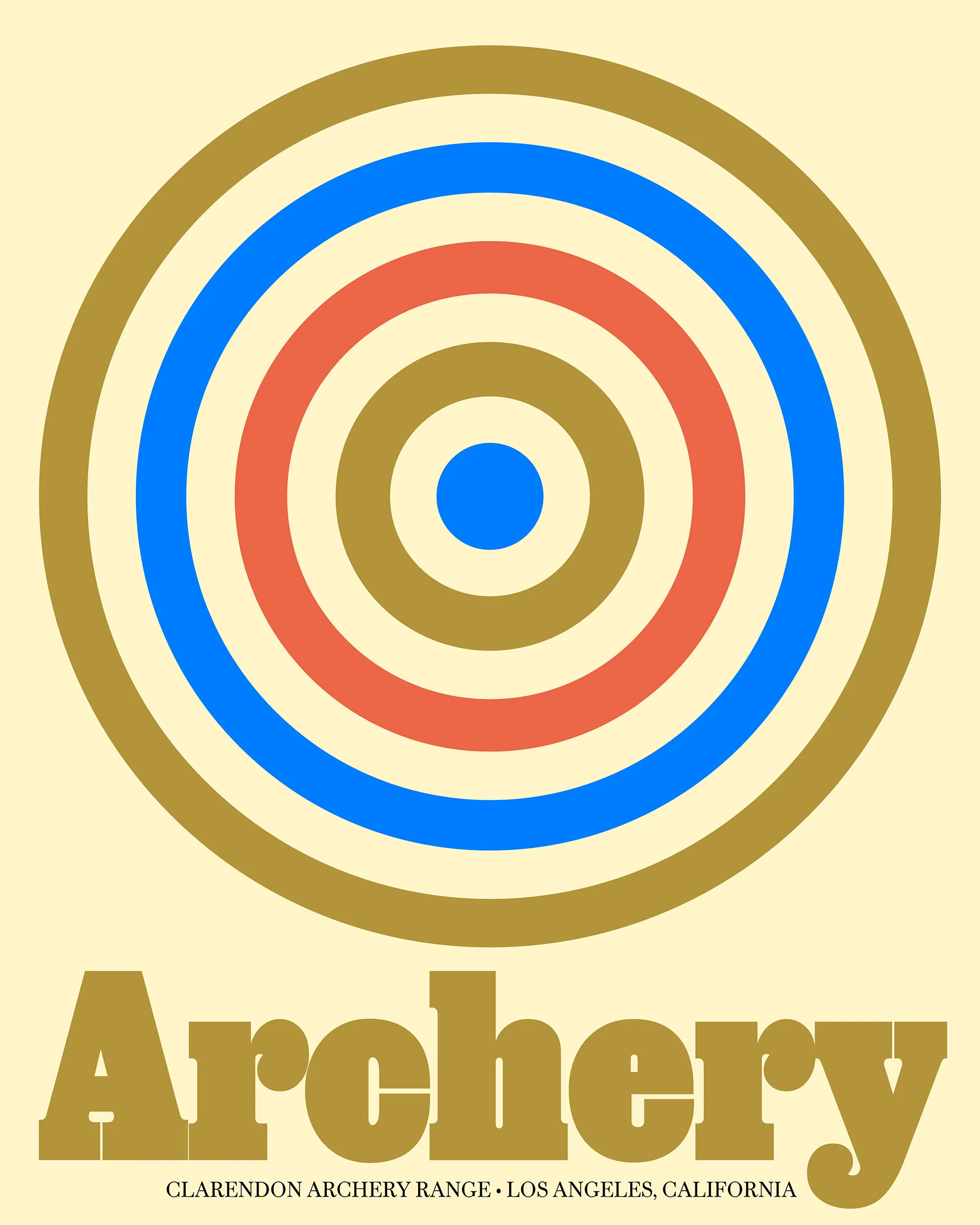 Archery