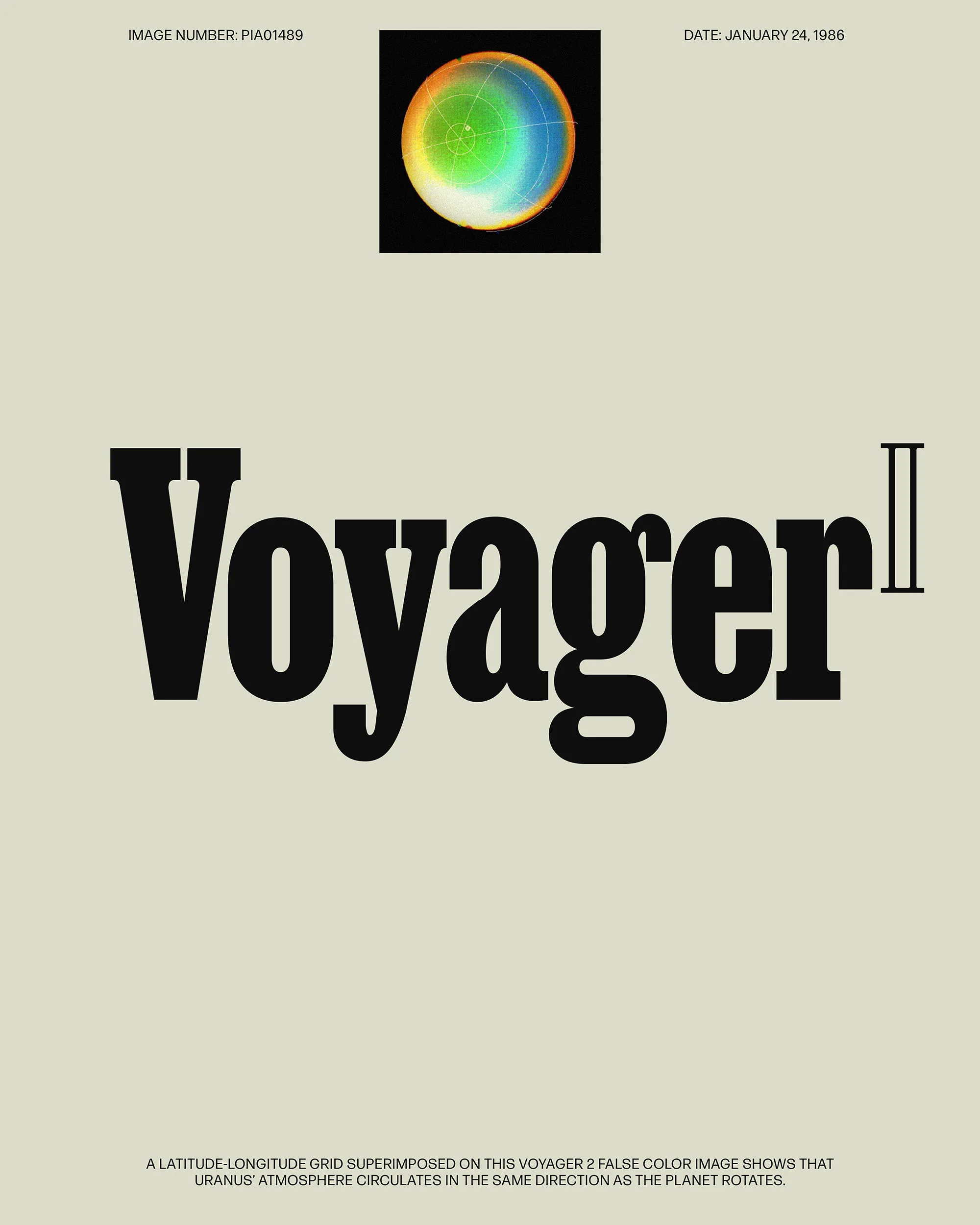 Voyager 2
